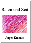 Raum und Zeit